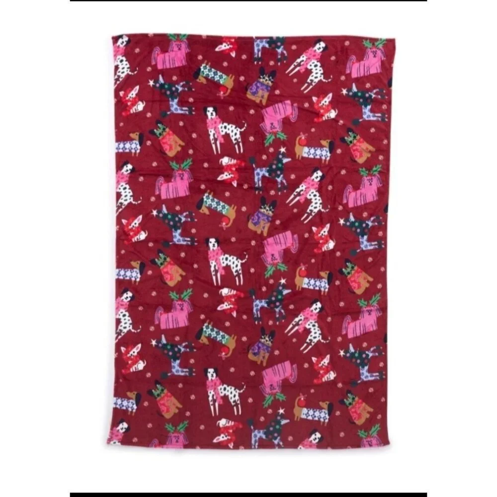 Vera Bradley 'HOLIDAY HOUND